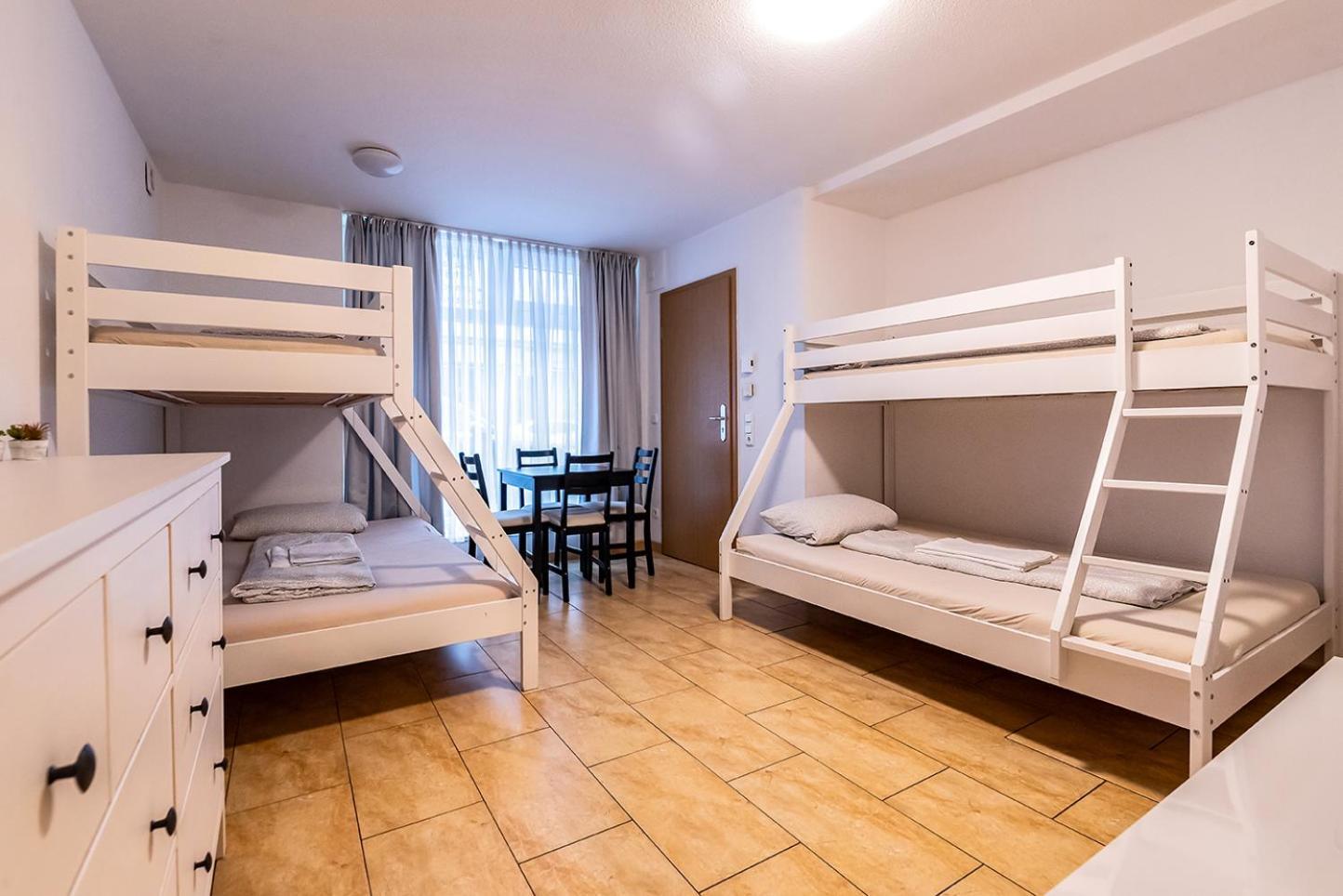 Apartment Dresden Eg Links Eksteriør billede